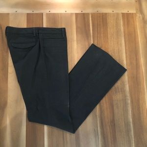 Gap Modern Bootcut Dress Pant